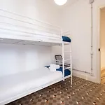 Appartement B42 Modernist For Large Groups In Eixample *